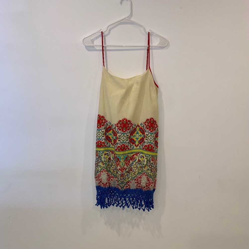 Taka dress size s
